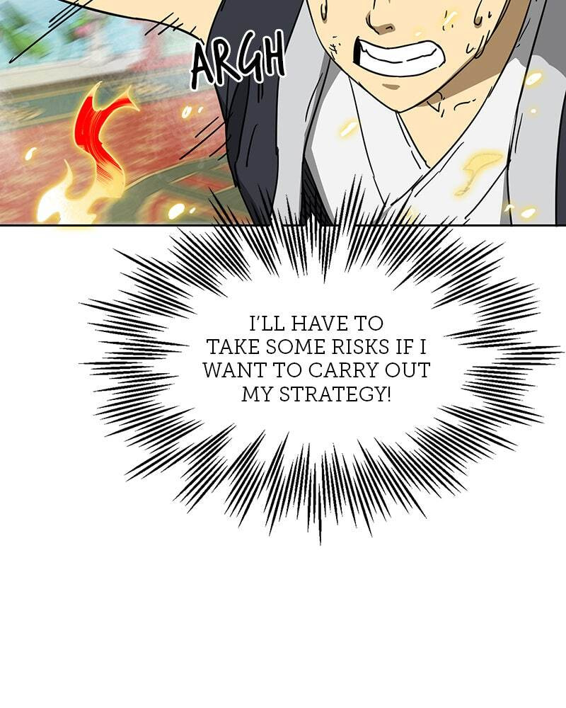 Read Infinite Leveling: Murim chapter 90 image 58 on Lezhin