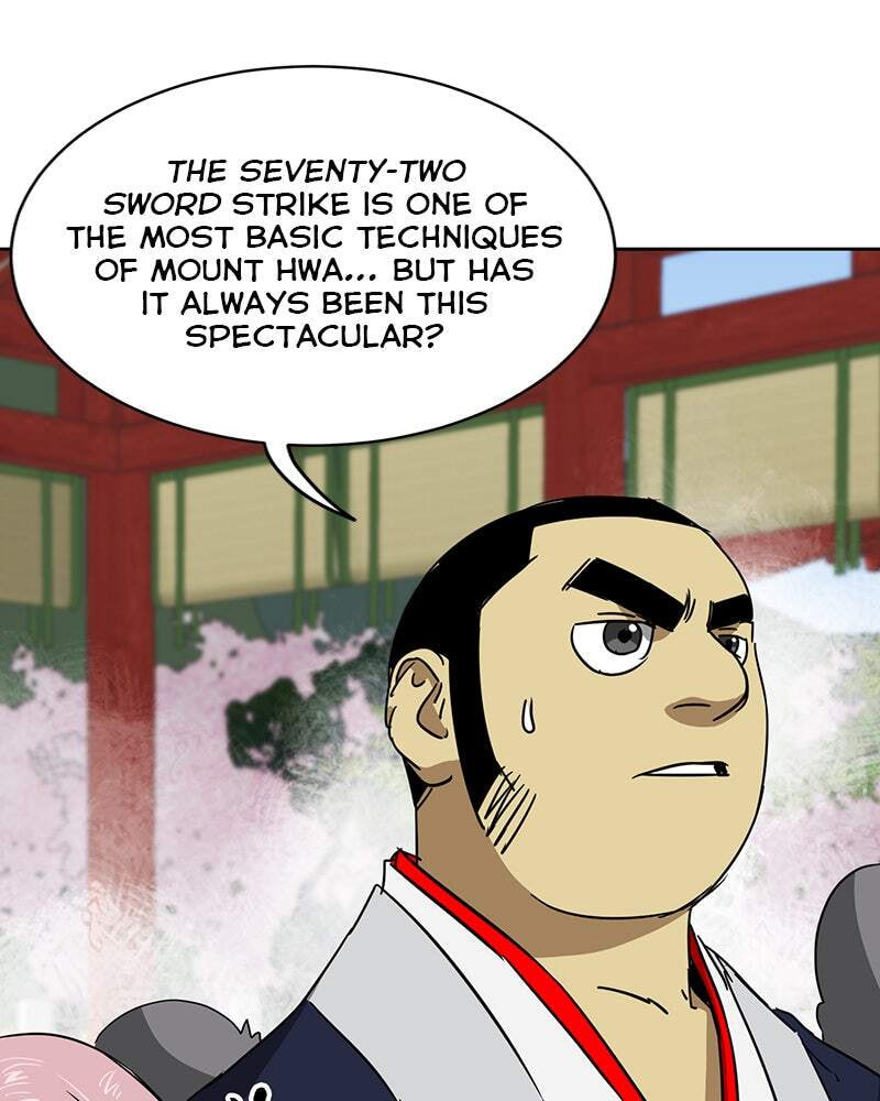 Read Infinite Leveling: Murim chapter 90 image 61 on Lezhin