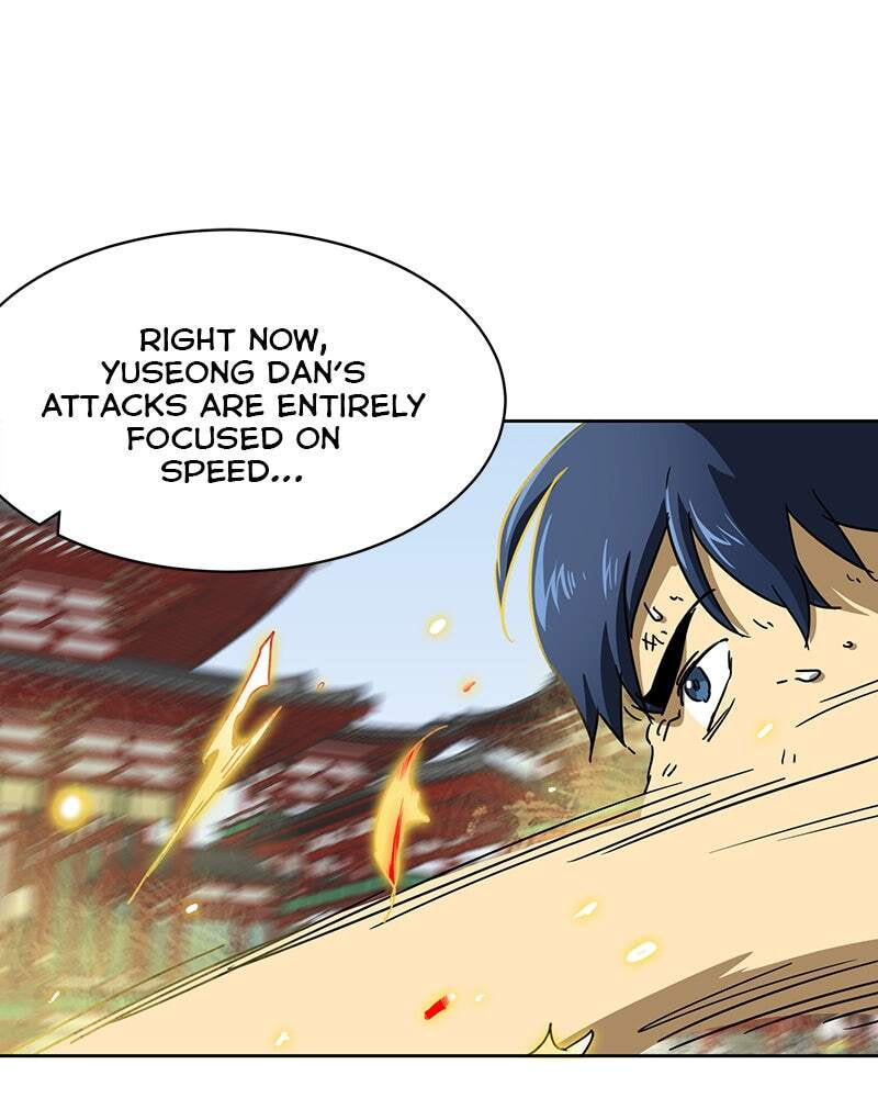 Read Infinite Leveling: Murim chapter 90 image 65 on Lezhin
