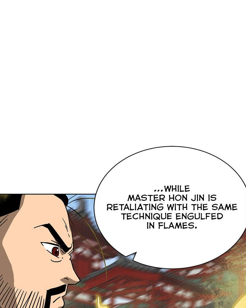 Read Infinite Leveling: Murim chapter 90 image 66 on Lezhin