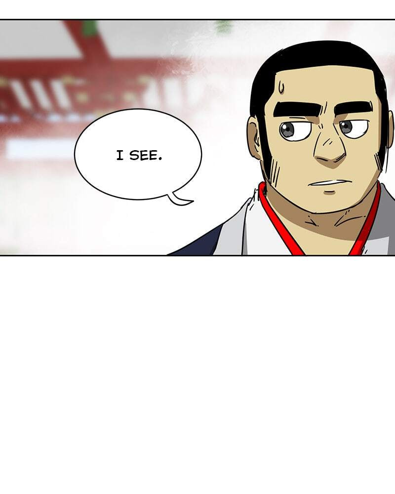 Read Infinite Leveling: Murim chapter 90 image 71 on Lezhin