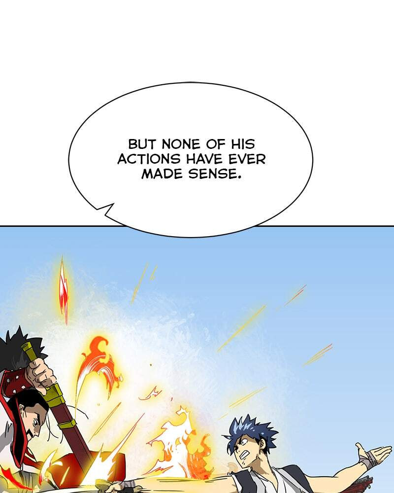 Read Infinite Leveling: Murim chapter 90 image 79 on Lezhin