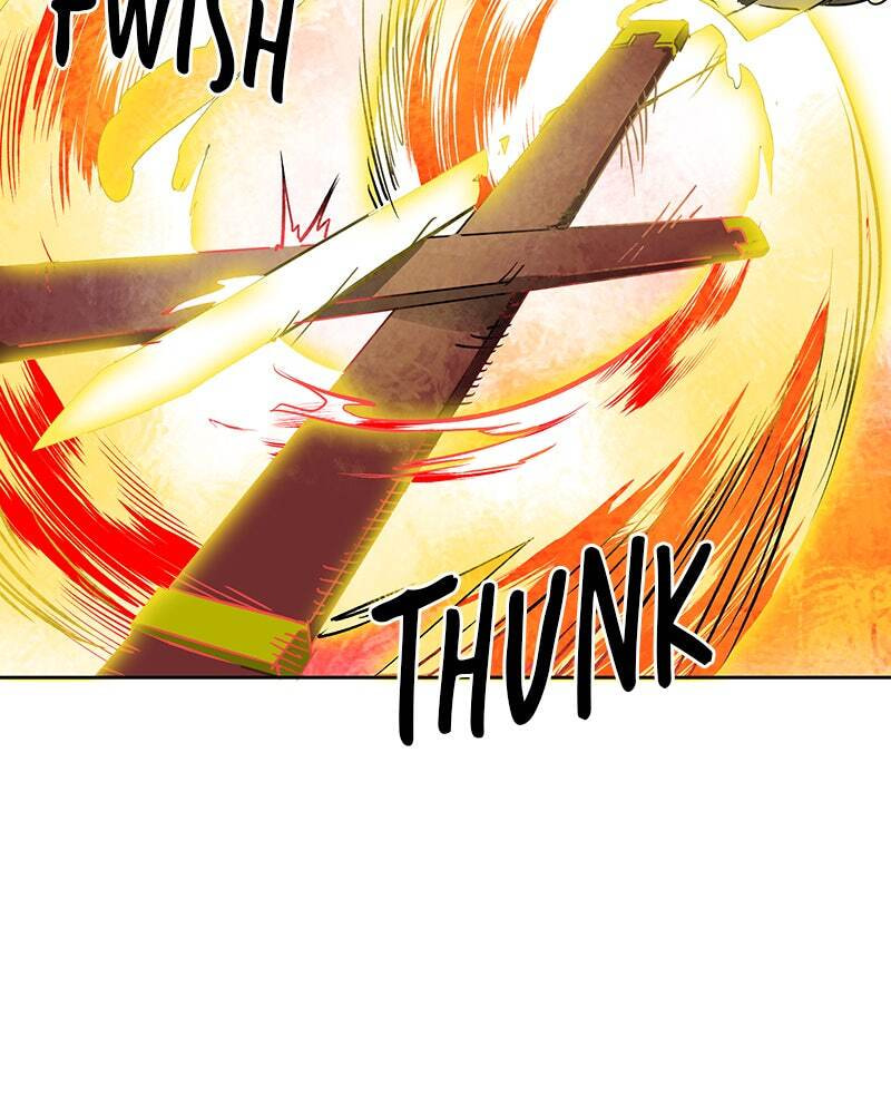 Read Infinite Leveling: Murim chapter 90 image 84 on Lezhin