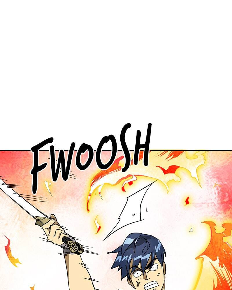 Read Infinite Leveling: Murim chapter 90 image 85 on Lezhin