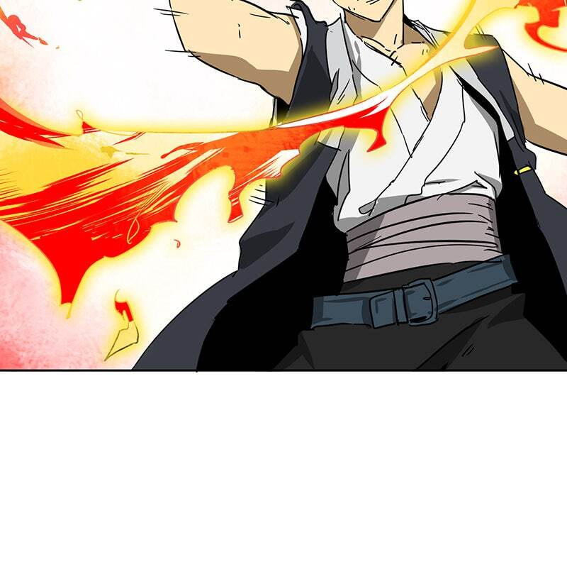 Read Infinite Leveling: Murim chapter 90 image 86 on Lezhin