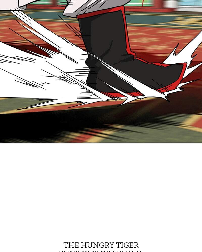 Read Infinite Leveling: Murim chapter 90 image 89 on Lezhin