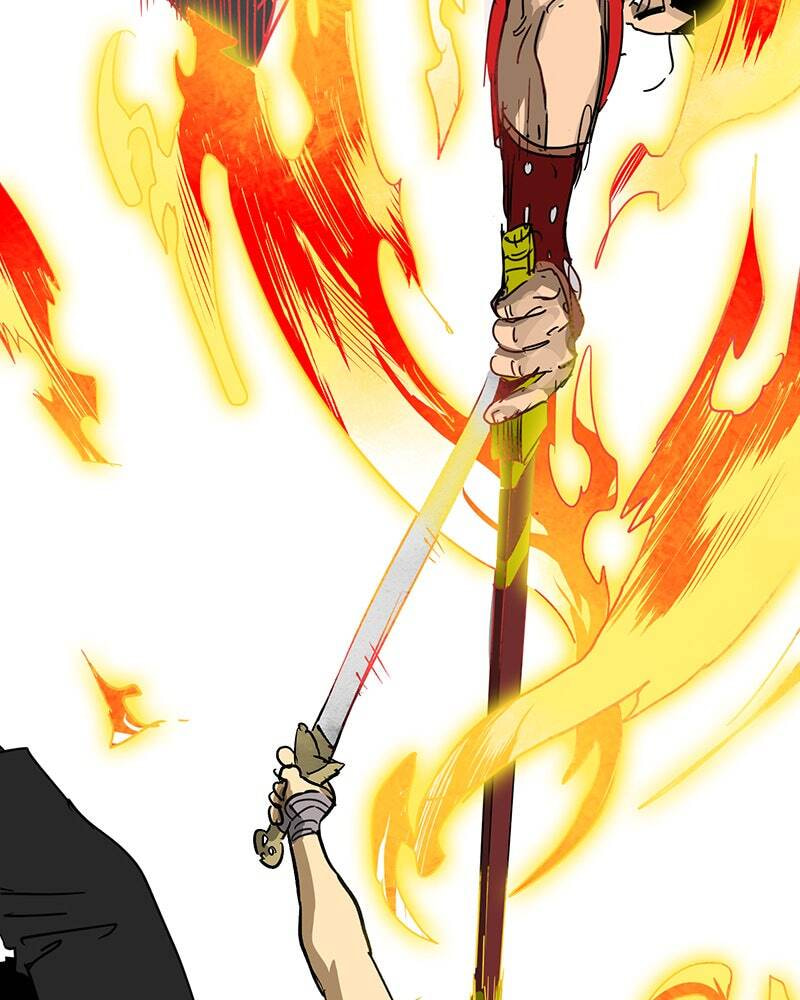 Read Infinite Leveling: Murim chapter 90 image 94 on Lezhin