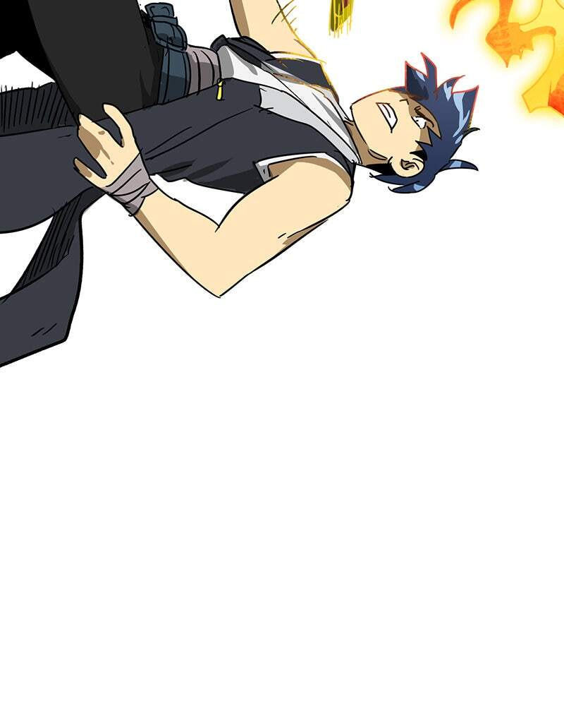 Read Infinite Leveling: Murim chapter 90 image 95 on Lezhin