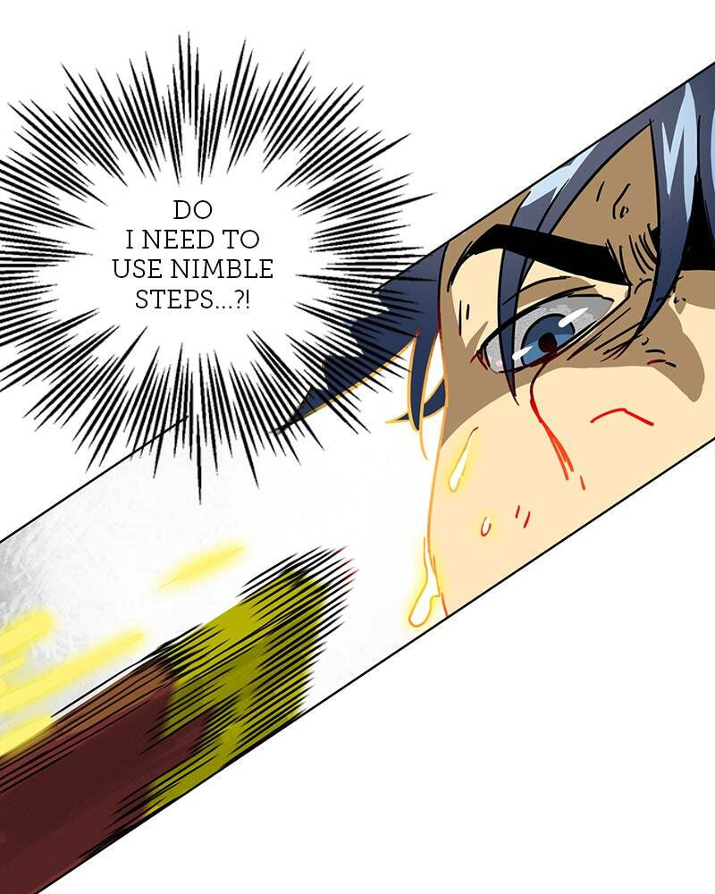 Read Infinite Leveling: Murim chapter 90 image 97 on Lezhin