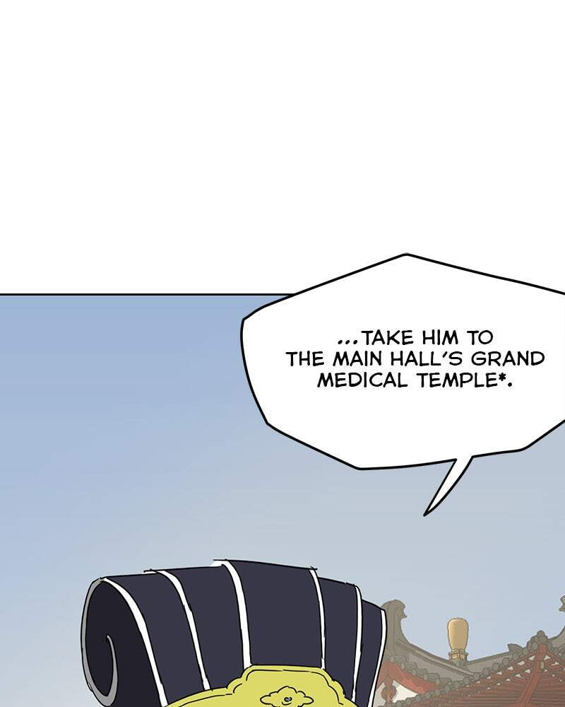 Read Infinite Leveling: Murim chapter 91 image 101 on Lezhin