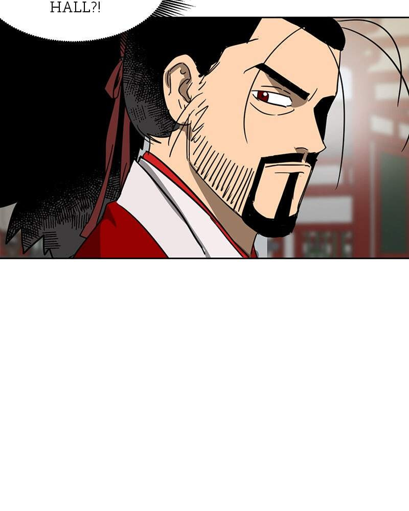 Read Infinite Leveling: Murim chapter 91 image 104 on Lezhin