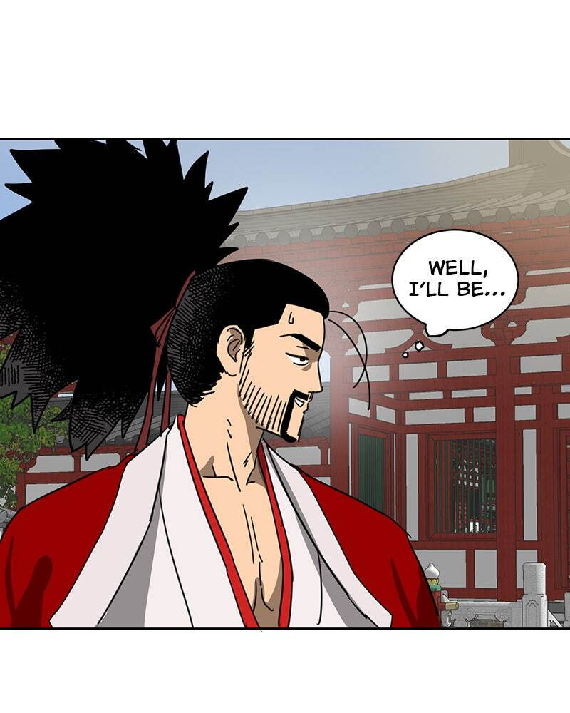Read Infinite Leveling: Murim chapter 91 image 105 on Lezhin
