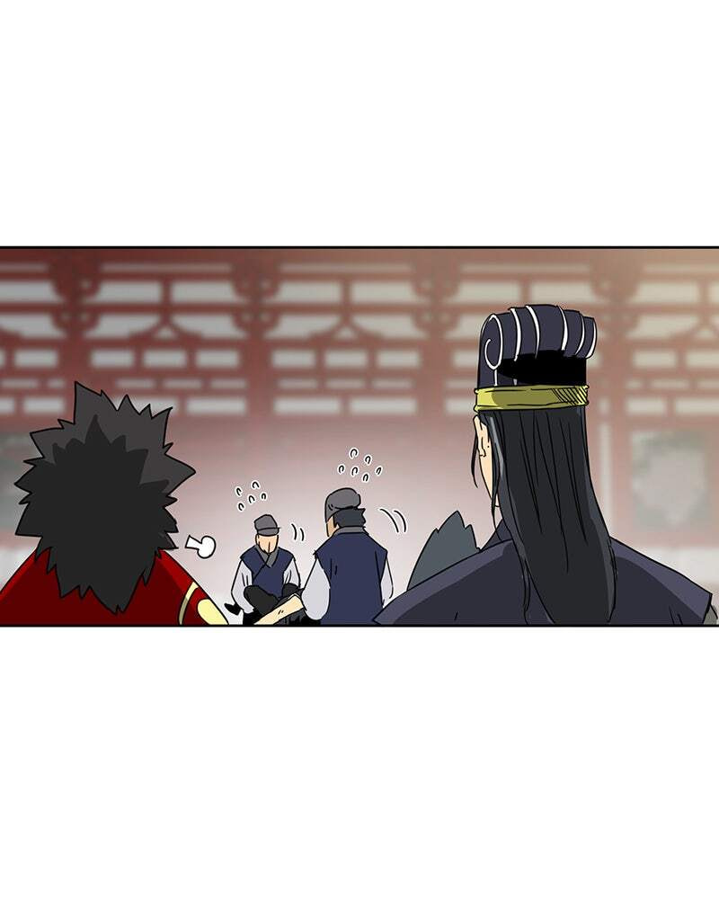 Read Infinite Leveling: Murim chapter 91 image 108 on Lezhin