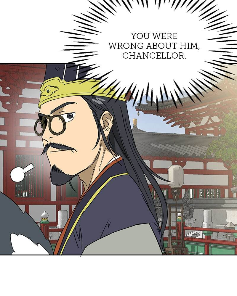 Read Infinite Leveling: Murim chapter 91 image 111 on Lezhin