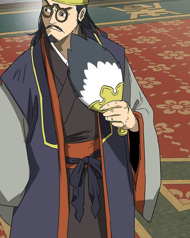 Read Infinite Leveling: Murim chapter 91 image 118 on Lezhin