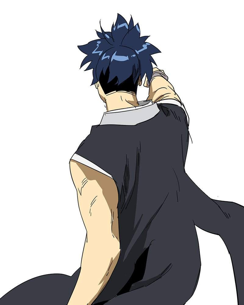 Read Infinite Leveling: Murim chapter 91 image 121 on Lezhin