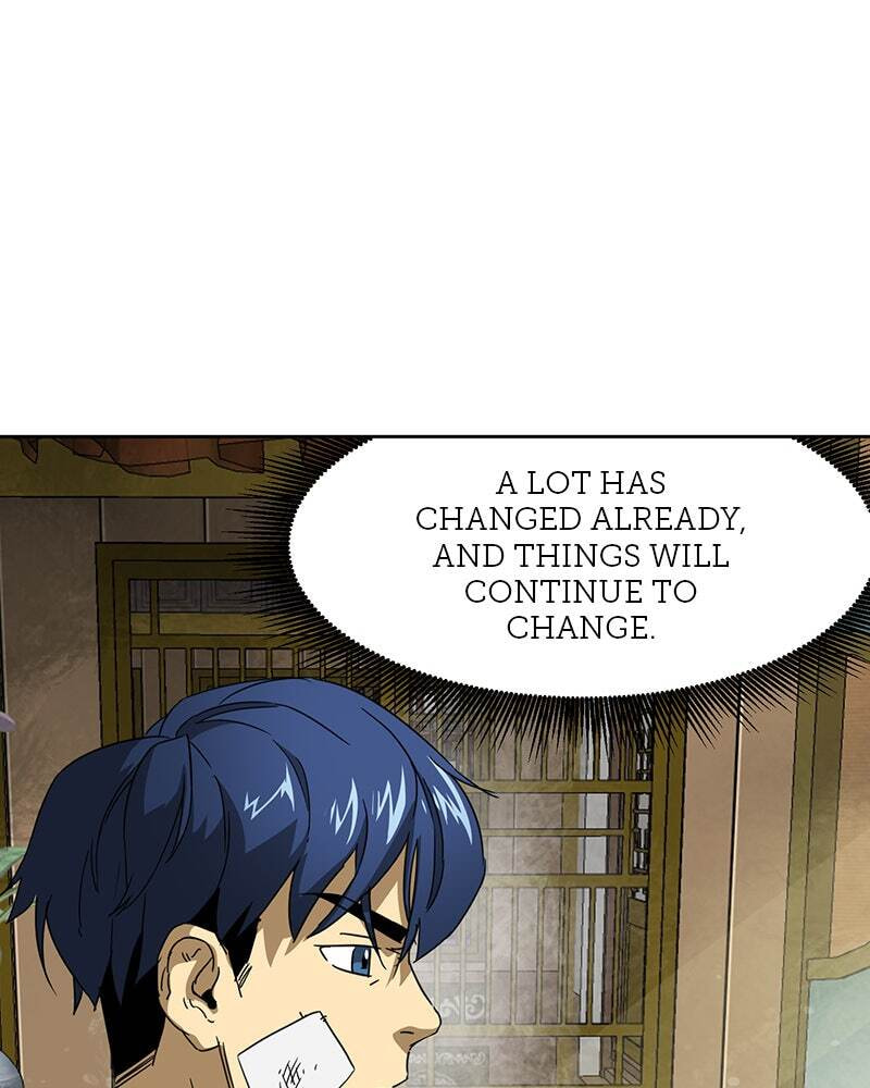 Read Infinite Leveling: Murim chapter 91 image 162 on Lezhin