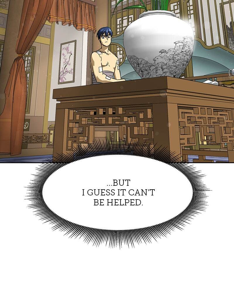Read Infinite Leveling: Murim chapter 91 image 170 on Lezhin