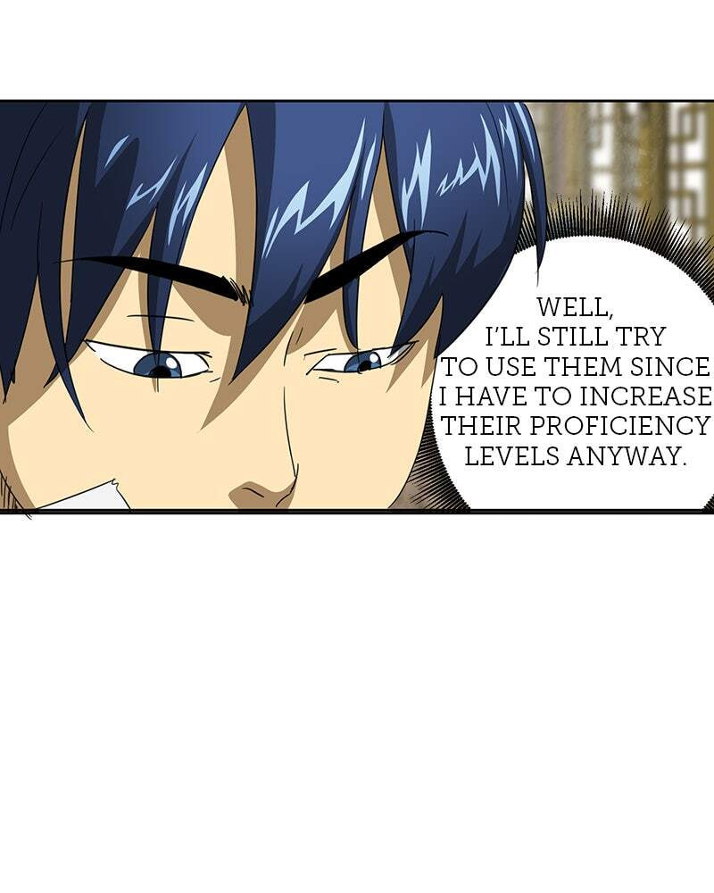 Read Infinite Leveling: Murim chapter 91 image 177 on Lezhin