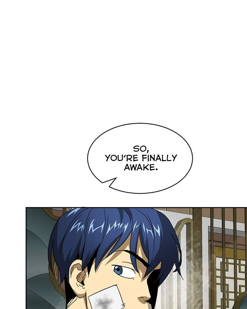 Read Infinite Leveling: Murim chapter 91 image 178 on Lezhin