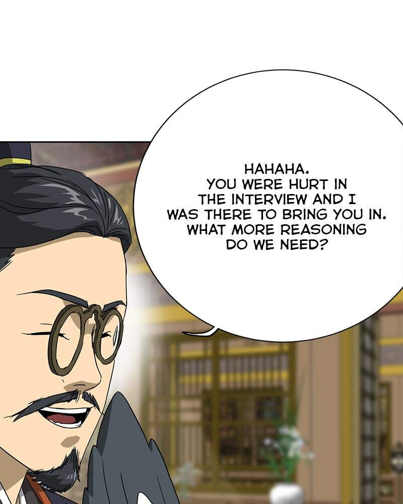 Read Infinite Leveling: Murim chapter 91 image 185 on Lezhin