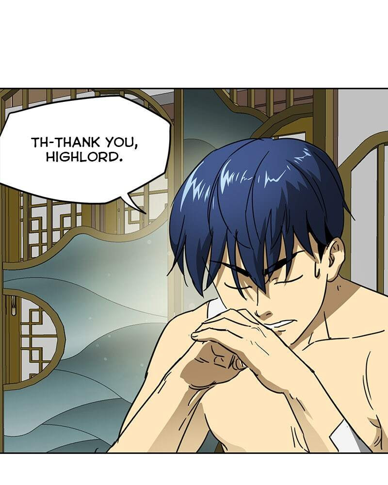 Read Infinite Leveling: Murim chapter 91 image 187 on Lezhin