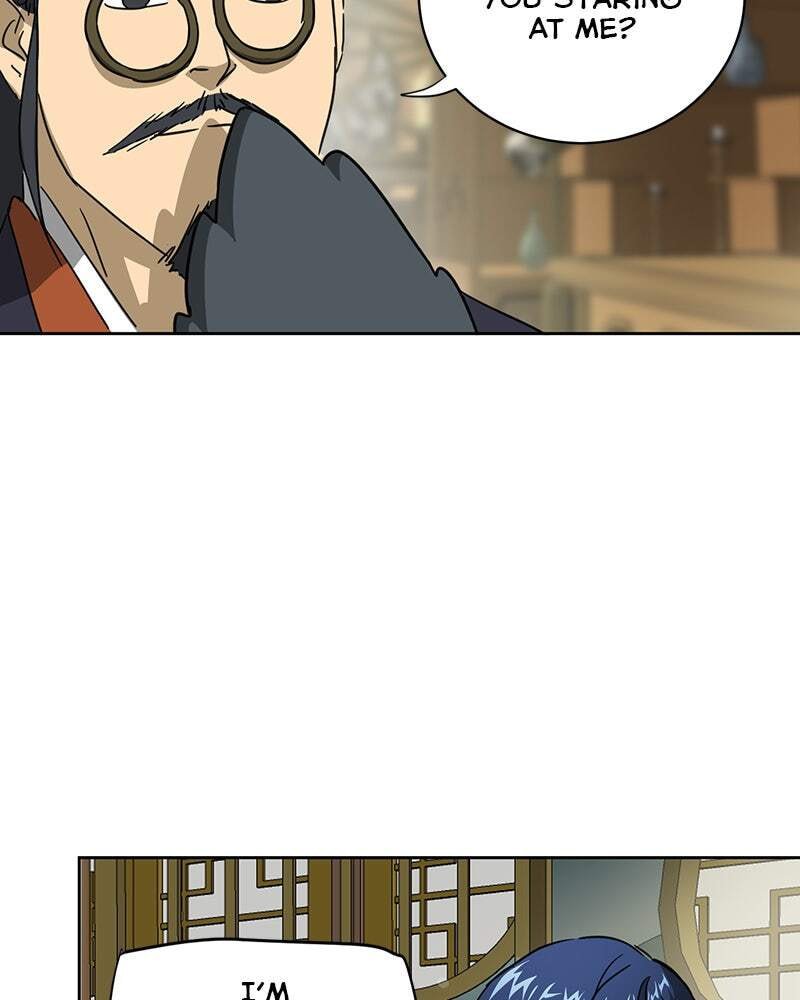 Read Infinite Leveling: Murim chapter 91 image 190 on Lezhin