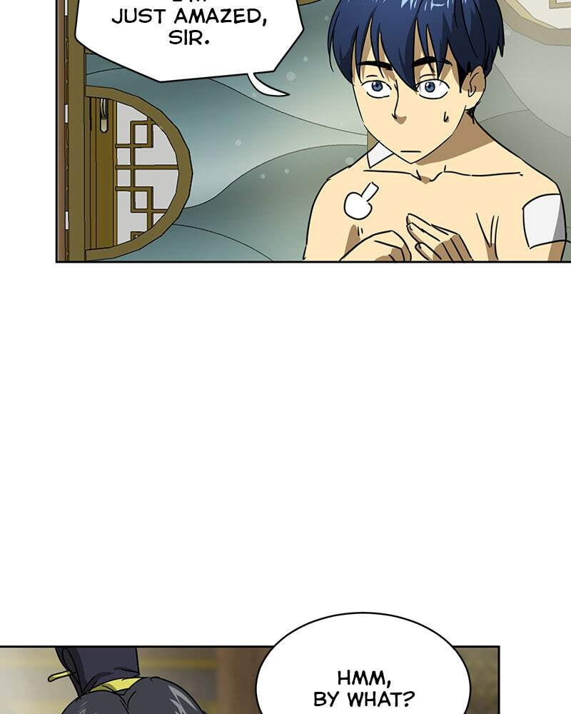 Read Infinite Leveling: Murim chapter 91 image 191 on Lezhin