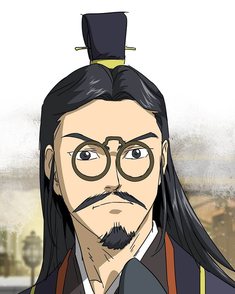 Read Infinite Leveling: Murim chapter 91 image 197 on Lezhin