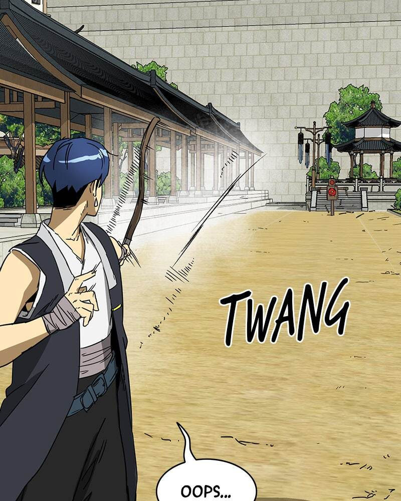 Read Infinite Leveling: Murim chapter 91 image 20 on Lezhin