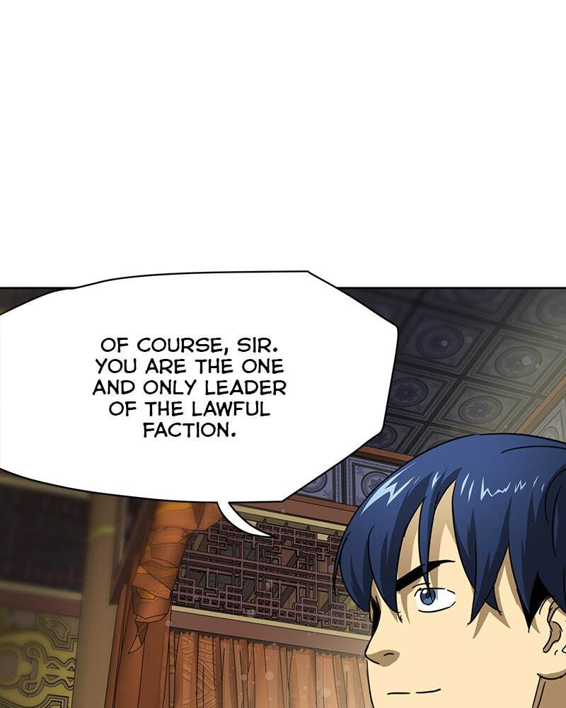 Read Infinite Leveling: Murim chapter 91 image 202 on Lezhin