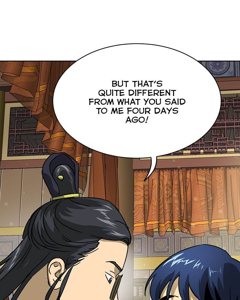 Read Infinite Leveling: Murim chapter 91 image 204 on Lezhin
