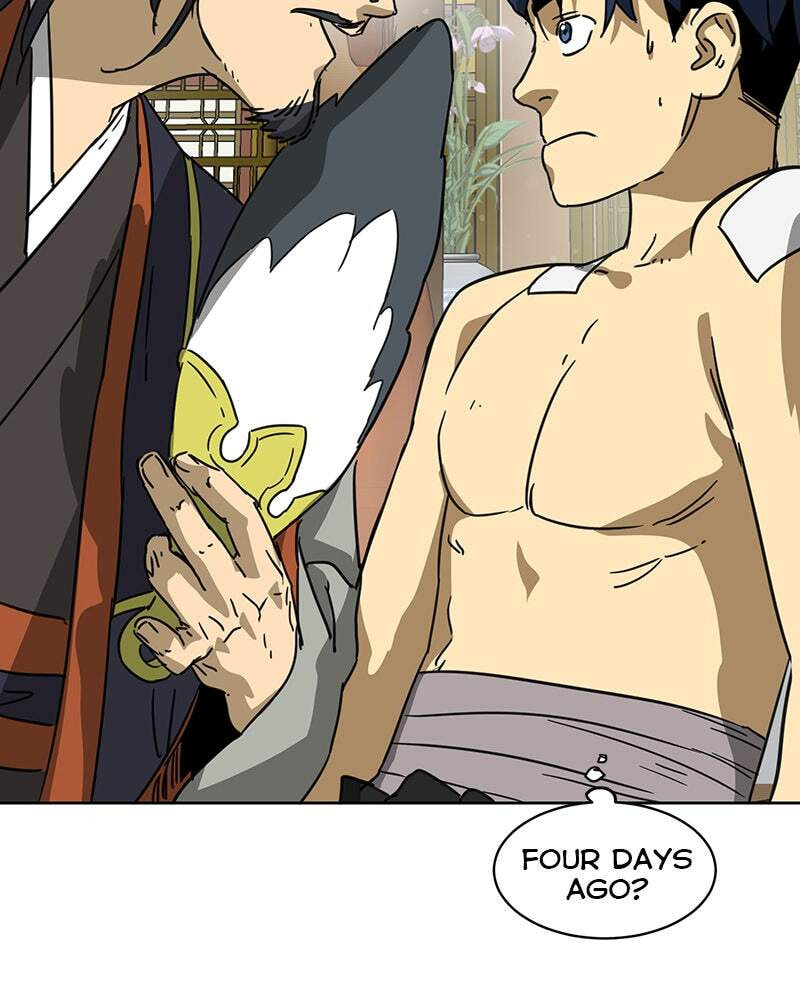 Read Infinite Leveling: Murim chapter 91 image 205 on Lezhin