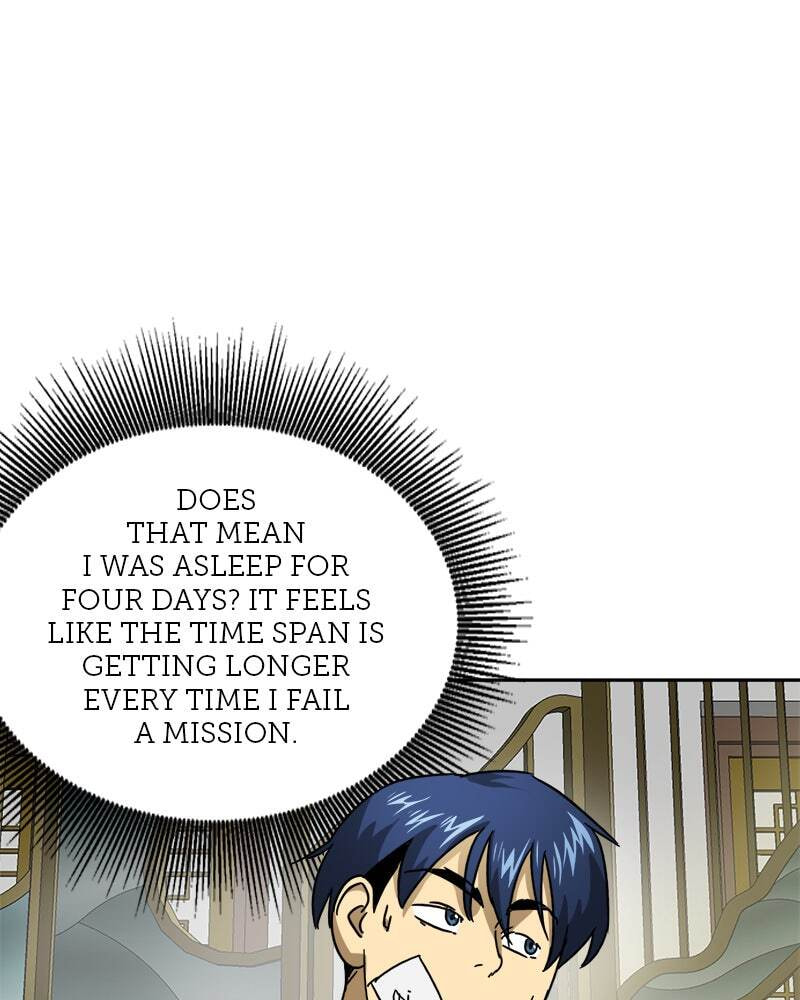 Read Infinite Leveling: Murim chapter 91 image 206 on Lezhin