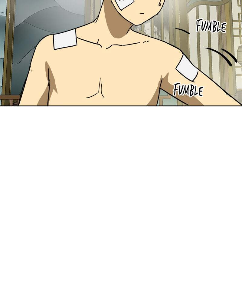 Read Infinite Leveling: Murim chapter 91 image 207 on Lezhin
