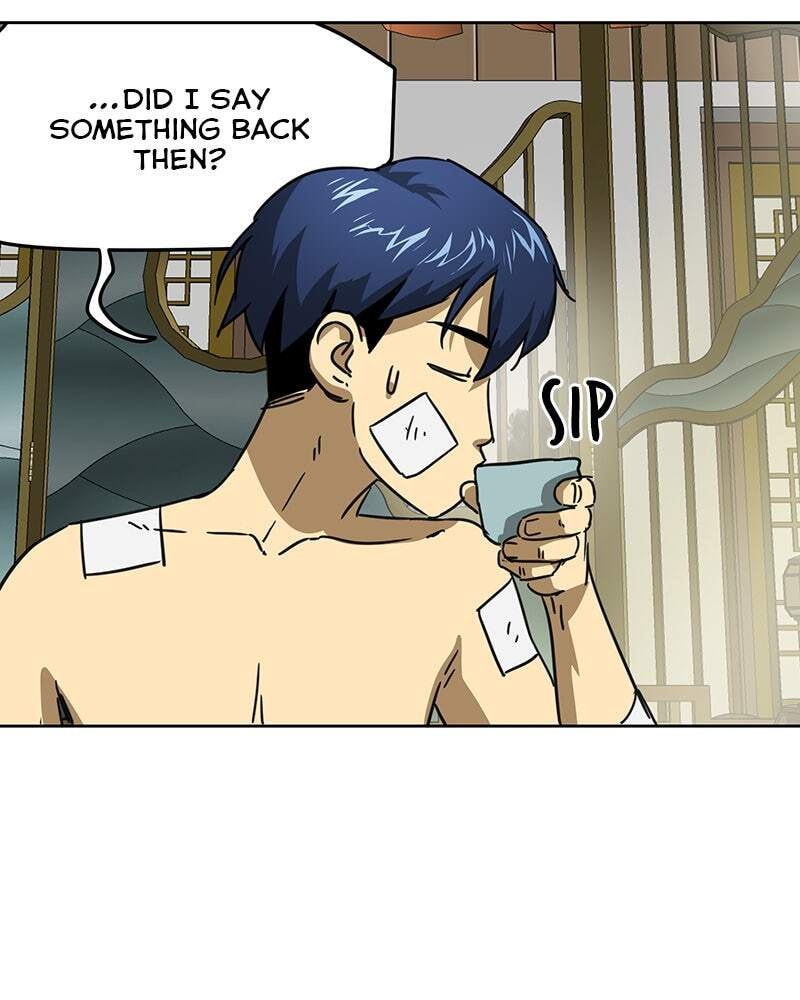 Read Infinite Leveling: Murim chapter 91 image 208 on Lezhin