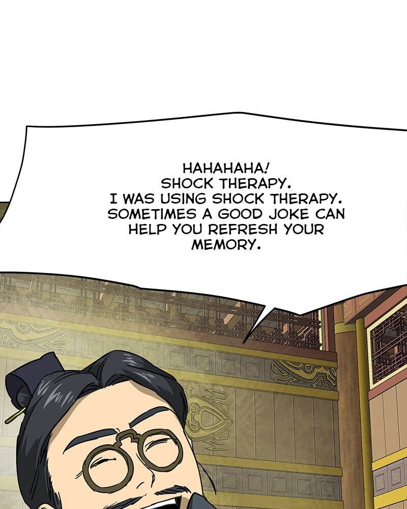 Read Infinite Leveling: Murim chapter 91 image 213 on Lezhin