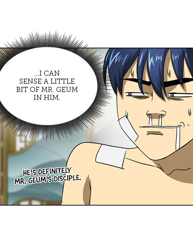 Read Infinite Leveling: Murim chapter 91 image 215 on Lezhin