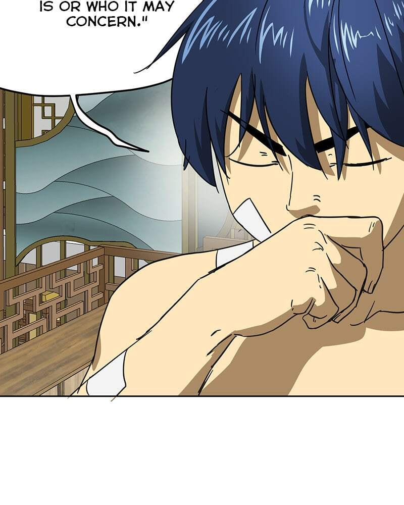 Read Infinite Leveling: Murim chapter 91 image 217 on Lezhin
