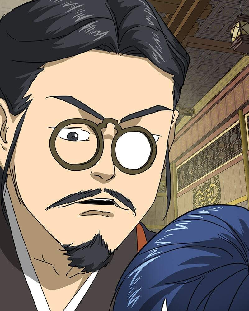 Read Infinite Leveling: Murim chapter 91 image 219 on Lezhin