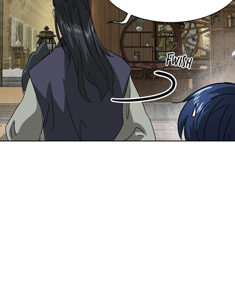 Read Infinite Leveling: Murim chapter 91 image 222 on Lezhin