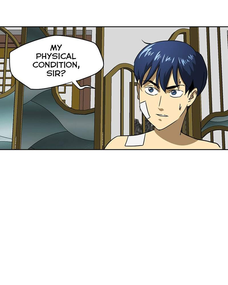 Read Infinite Leveling: Murim chapter 91 image 223 on Lezhin