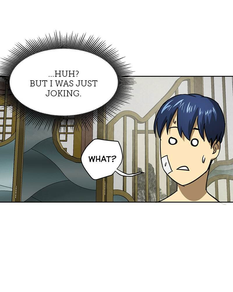 Read Infinite Leveling: Murim chapter 91 image 230 on Lezhin