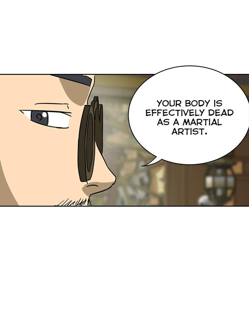 Read Infinite Leveling: Murim chapter 91 image 234 on Lezhin