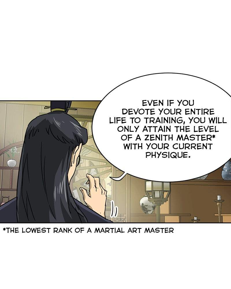 Read Infinite Leveling: Murim chapter 91 image 236 on Lezhin