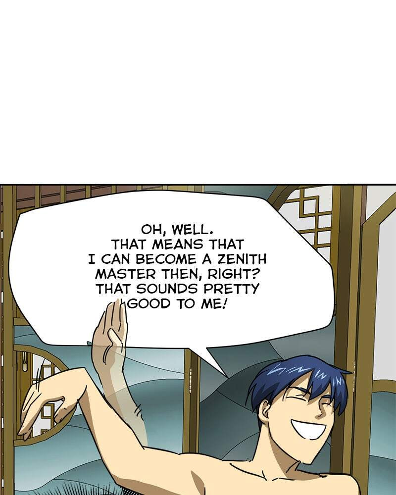 Read Infinite Leveling: Murim chapter 91 image 237 on Lezhin