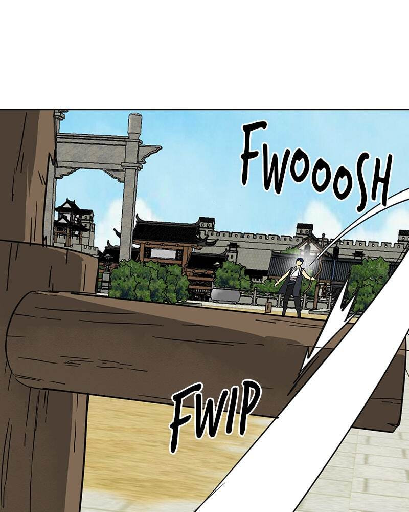 Read Infinite Leveling: Murim chapter 91 image 24 on Lezhin