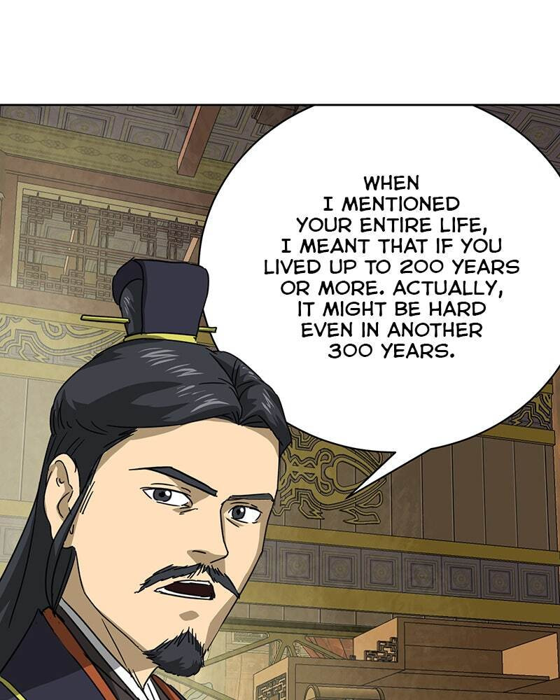 Read Infinite Leveling: Murim chapter 91 image 240 on Lezhin