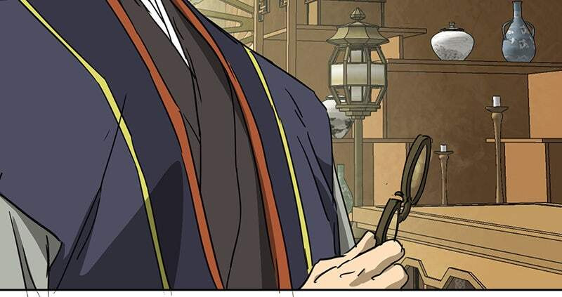 Read Infinite Leveling: Murim chapter 91 image 241 on Lezhin