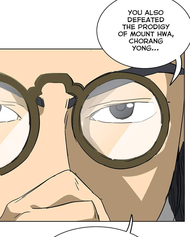 Read Infinite Leveling: Murim chapter 91 image 249 on Lezhin